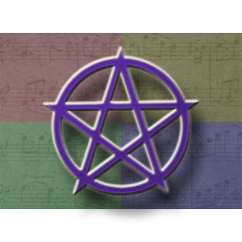 Wiccan Music for Solitary Practitioners: Finding Connection in Song